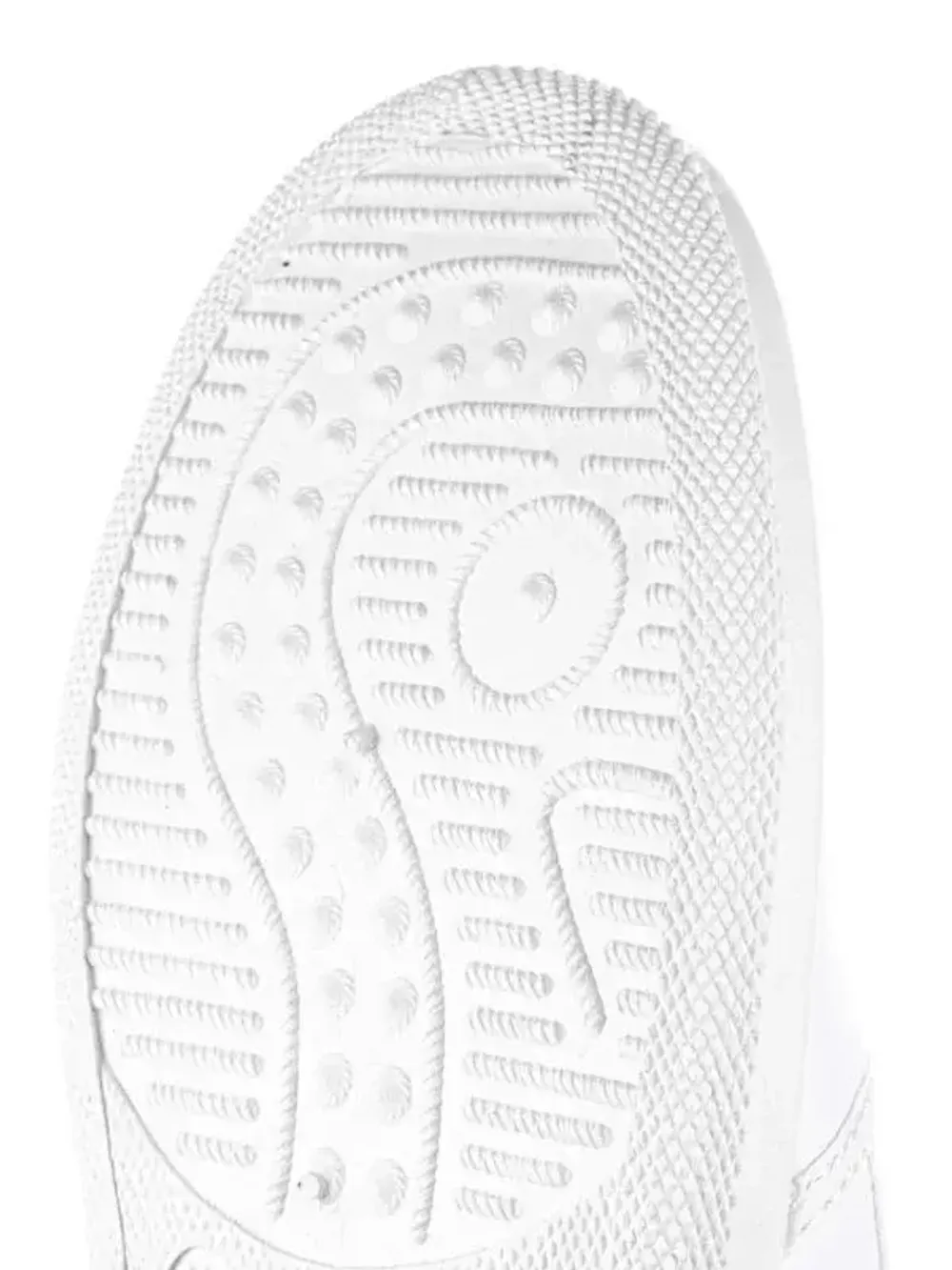 Туфли мужские белые 53-05А