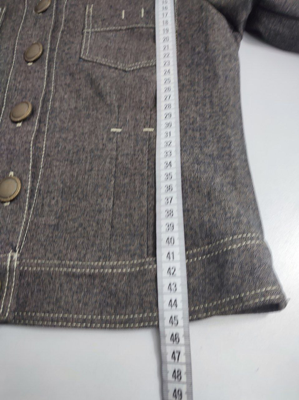 Костюм-двойка Милашка Сьюзи серый на 10-11 лет, новый