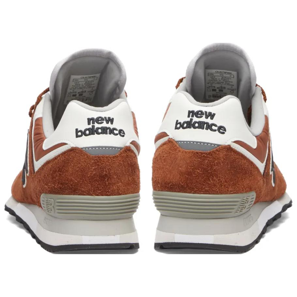 New Balance Made In Uk 576 Sneakers