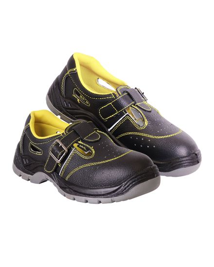 Сандалии "ПРОФИ/К" ПУ/ТПУ , МП МС