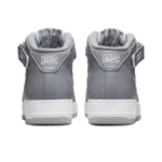 Кроссовки Nike Air Force 1 New York City Cool Grey