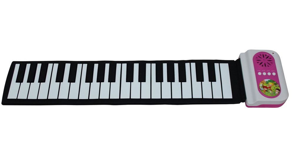 Гибкое пианино SpeedRoll S2037