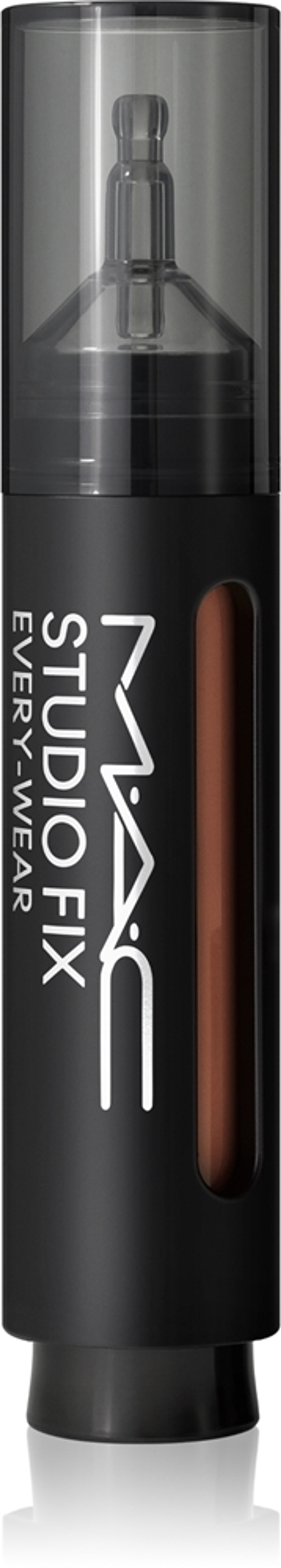 MAC Cosmetics Studio Fix Every-Wear All-Over Face Pen - Кремовый консилер и тональный крем в одном, 12 ml