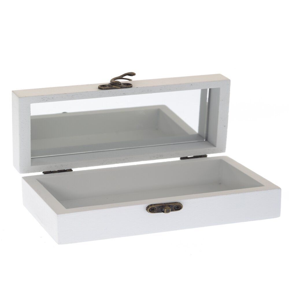 GAEM Шкатулка, L18,5 W12,5 H7 см