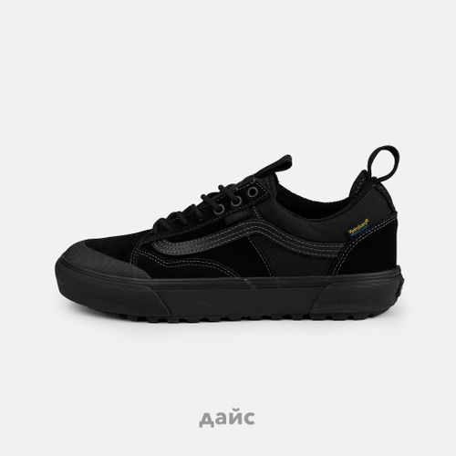 Ботинки Vans MTE Old Skool Waterproof артикул:VN000CVNBKA1 - купить в магазине Дайс