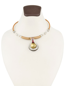 Колье Gocciolina