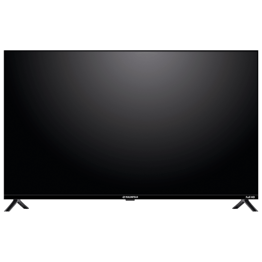 Телевизор Maunfeld 43" MLT43FST02