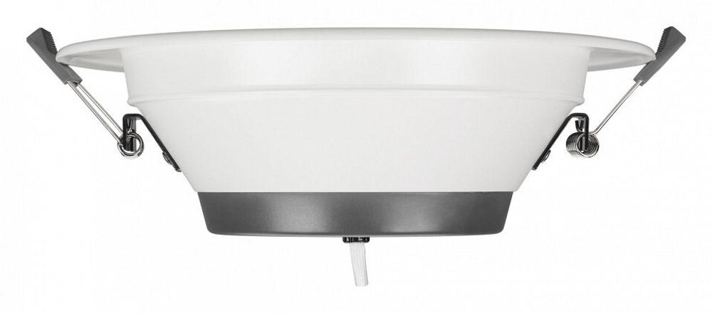 Встраиваемый светильник Arlight CYCLONE 023217(2)