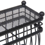 Подставка для кухонных принадлежностей «Brownie» 15,5*9*13см