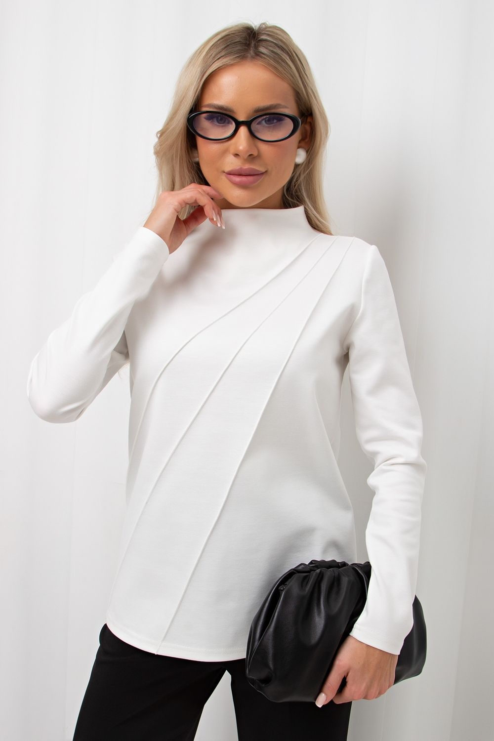 Джемпер Мьюз №1 Valentina