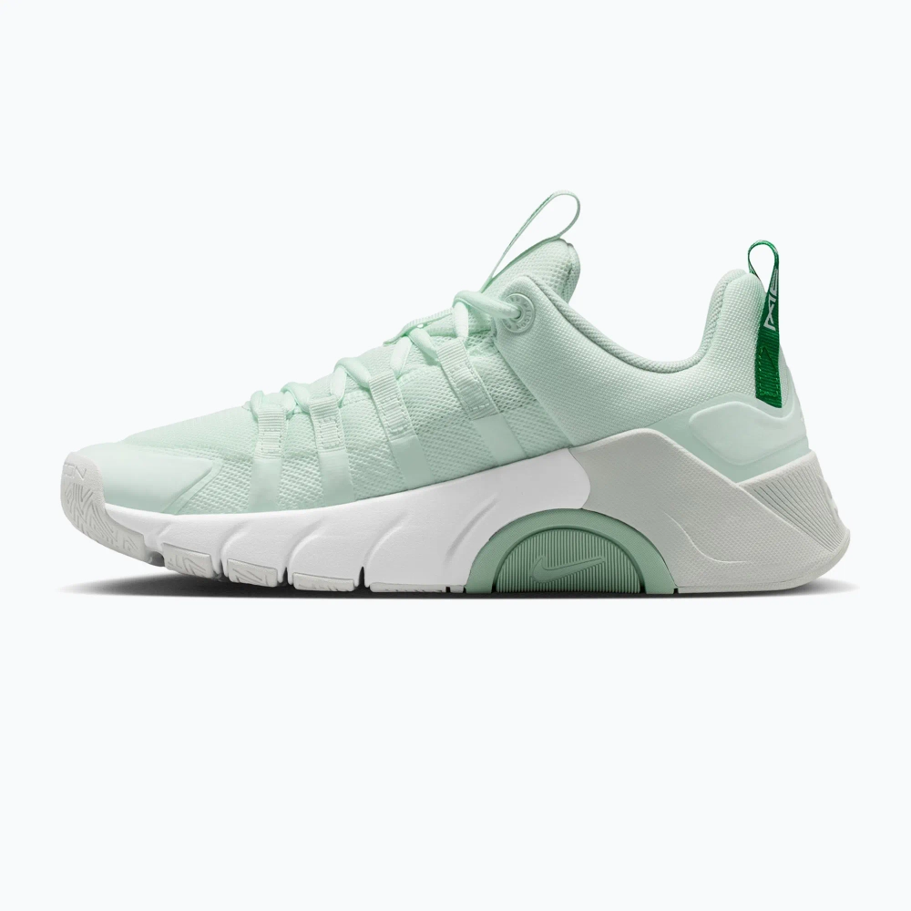 Женские Кроссовки для бега Nike Free Metcon 7 barely green/malachite/white
