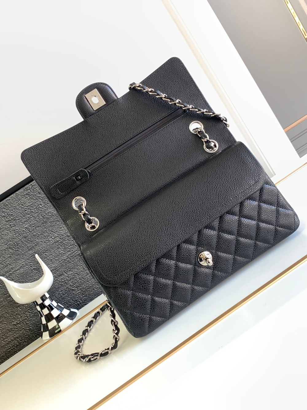 Chanel Bag 25 cm