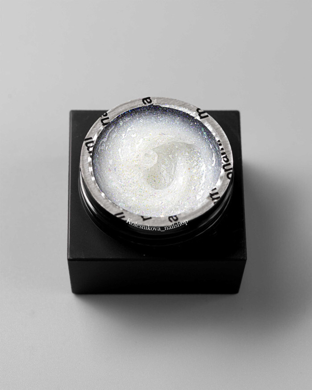 Monami, Ice №3 Smart Gel, 15 g