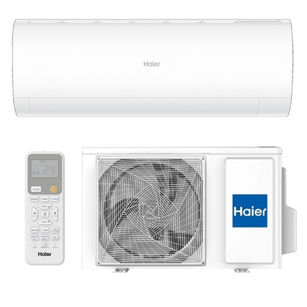 Кондиционер Haier HSU-09HPL303/R3(IN) / HSU-09HPL103/R3(OUT) title=