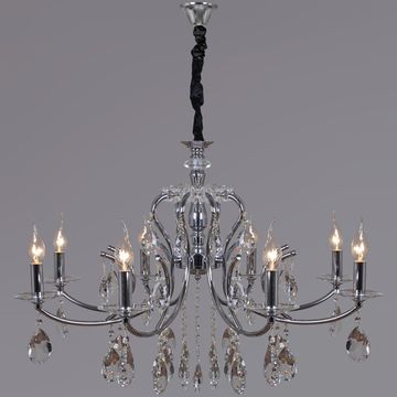 IL2326-8POR-39 CR светильник потолочный