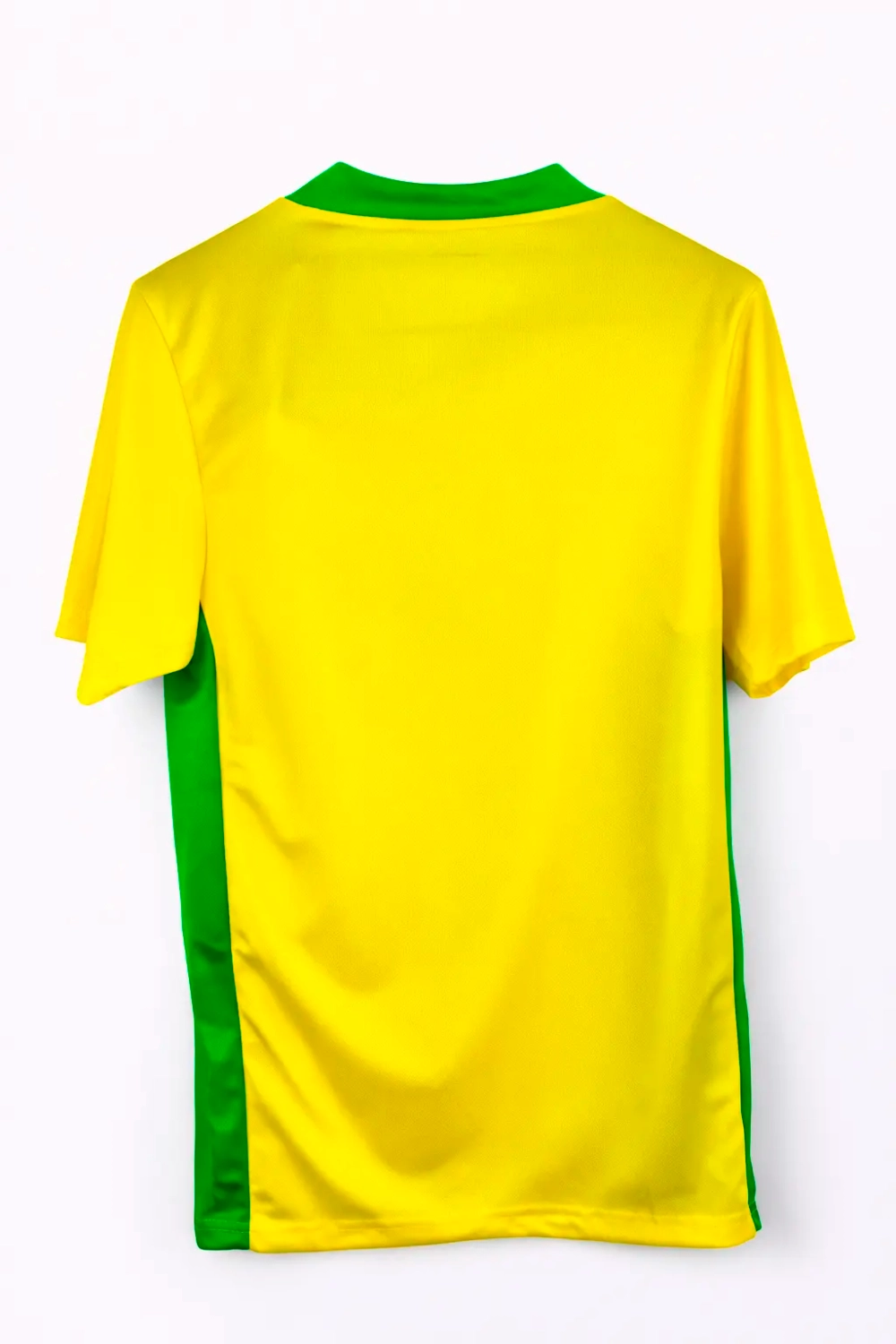 Футболка футбольная сборной Бразилии 2025/2026