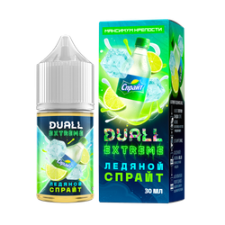 DUALL Extreme Hard 30 ml