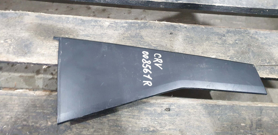 Накладка двери задней правой Honda  CR-V 5 (RW) 16-нв Б/У Оригинал 72721TLAA01