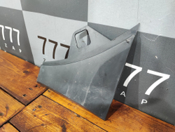 Накладка крыла заднего правого Ford Transit 7 14-22 Б/У Оригинал BK31V29396ADW