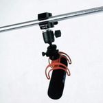 Зажим KUPO KCP-730B SUPER CLAW CLAMP