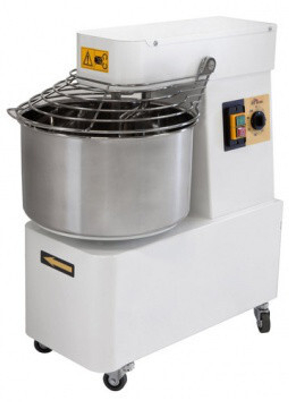 Тестомес спиральный ITPIZZA SK-5