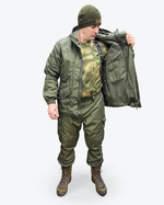 Костюм Горка 5 Олива Демисезонный