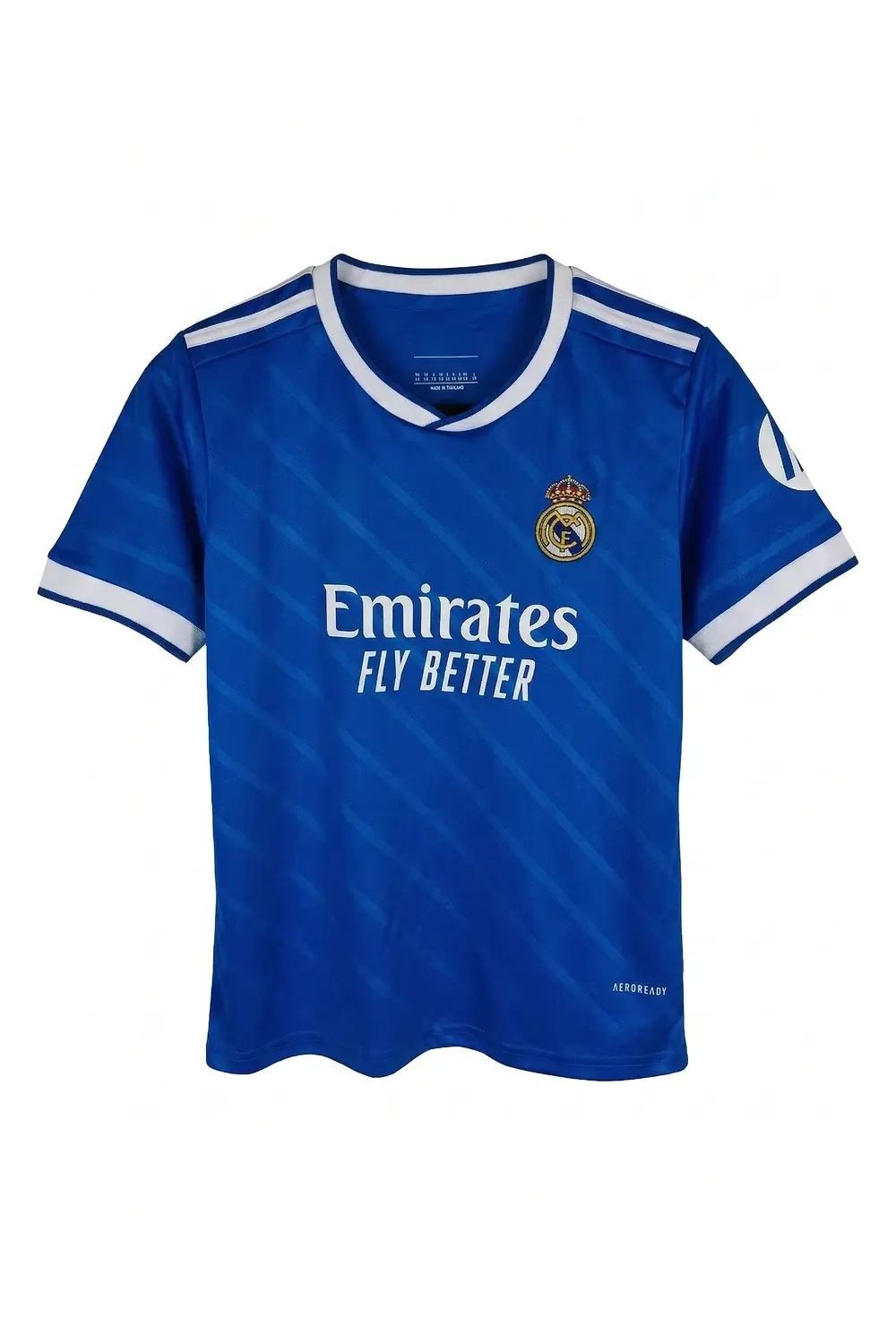 Форма футбольная детская Реал Мадрид 2025/2026