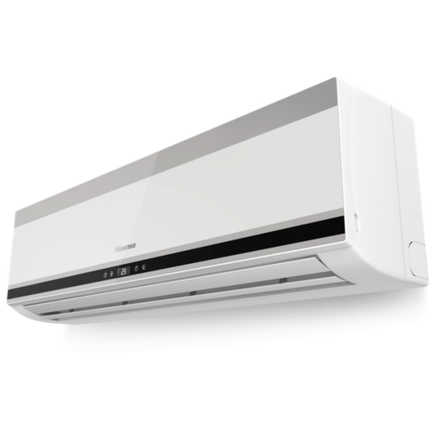 Hisense Классическая сплит-система серии STRONG NEO Premium Classic A AS-36HR4SDKVT (комплект)