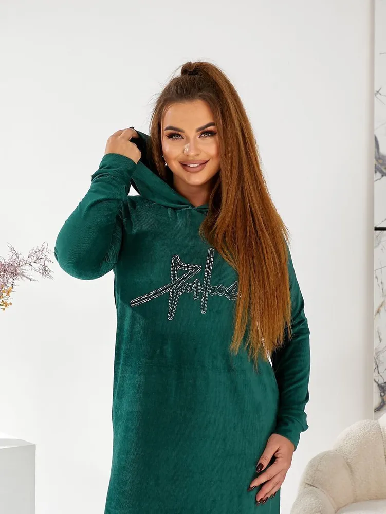 Платье УК-520-2 Фабрика Моды