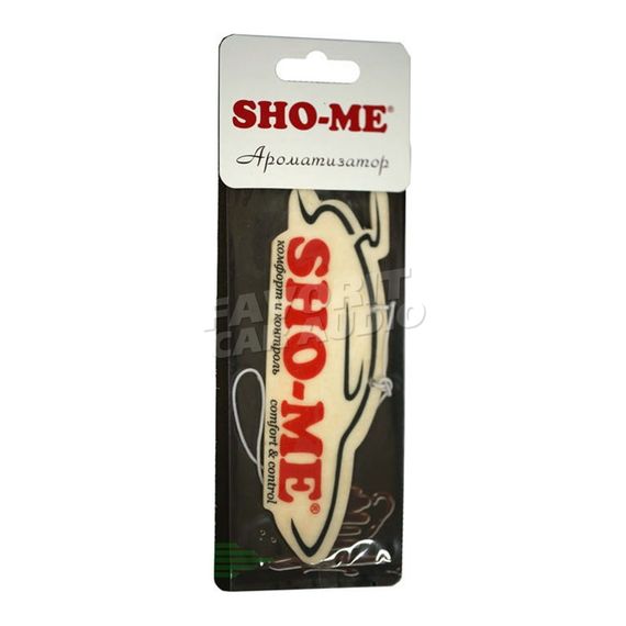 Ароматизатор Sho-me Coffee