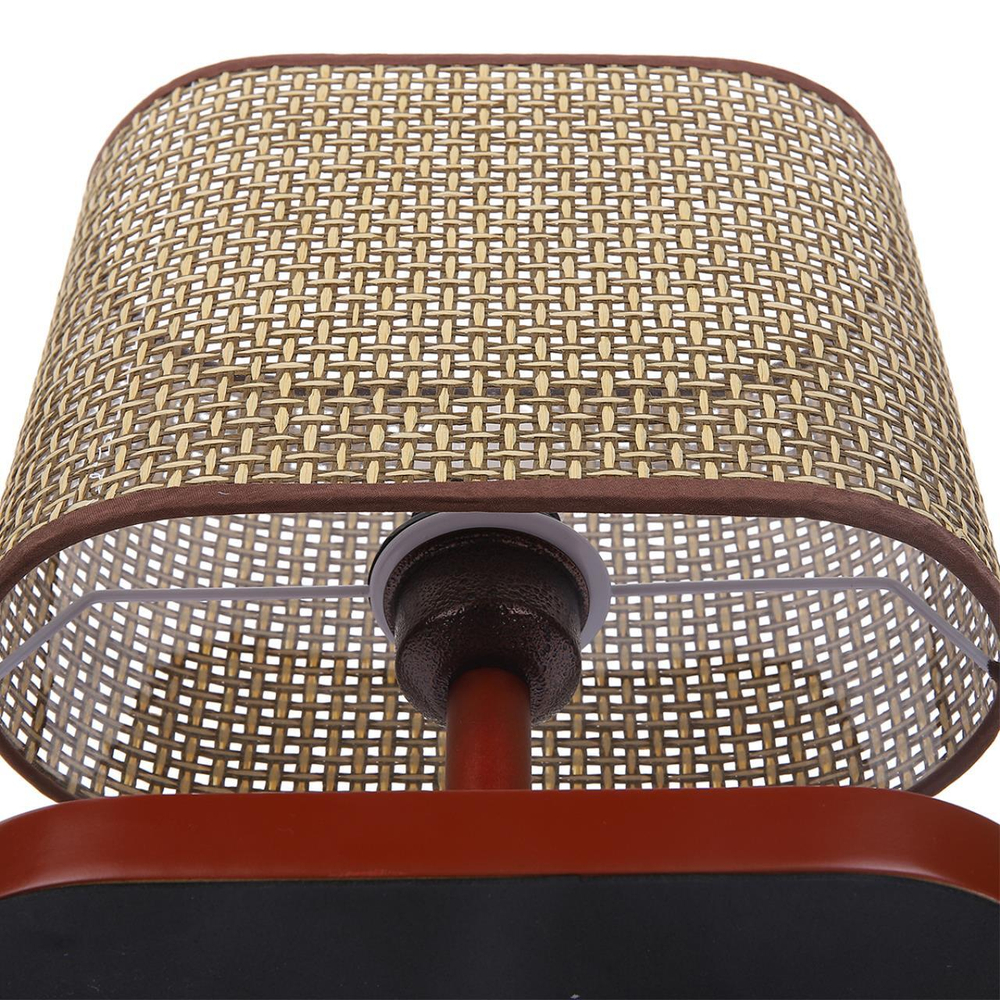 Настольная лампа Lumion MADERANA 8202/1T