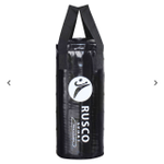 Мешок бокс."RuscoSport" Вес 13кг(+/- 3кг),60см, d30 (черный, красный, хаки, синий)