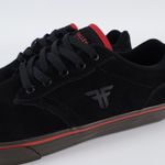 Fallen The Goat (black/red/gum)