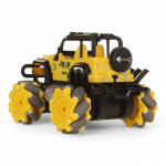 Джип на РУ, коробка ESD668-5A