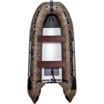 Лодка ПВХ SMarine SDP Max 365 КМФ