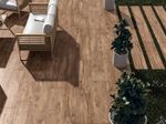 Terraslab, Nebraska Oak Base C3/R11 Antislip 300х1200х20мм 2шт/уп - керамогранит уличный