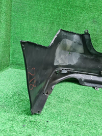 Бампер задний Toyota Camry XV70 (2017-2021)