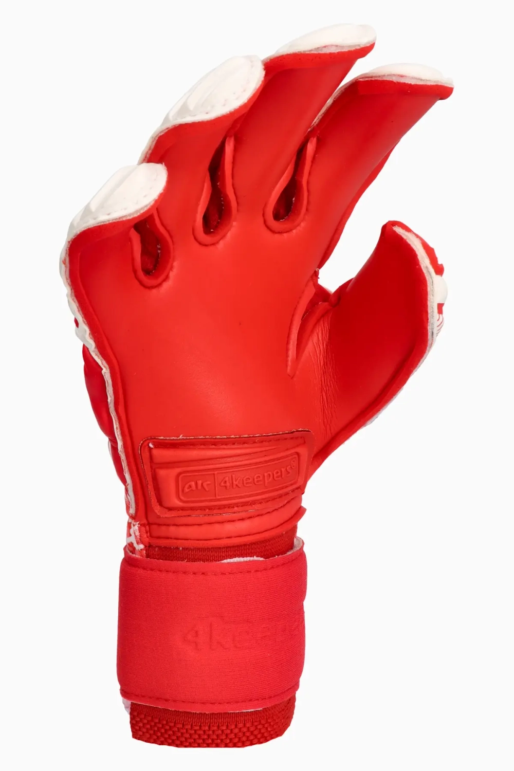 Вратарские перчатки 4keepers Force V4.25 RF2G Junior