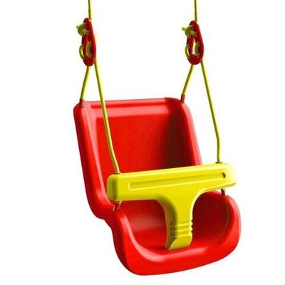 Качели для малышей до 3-х лет