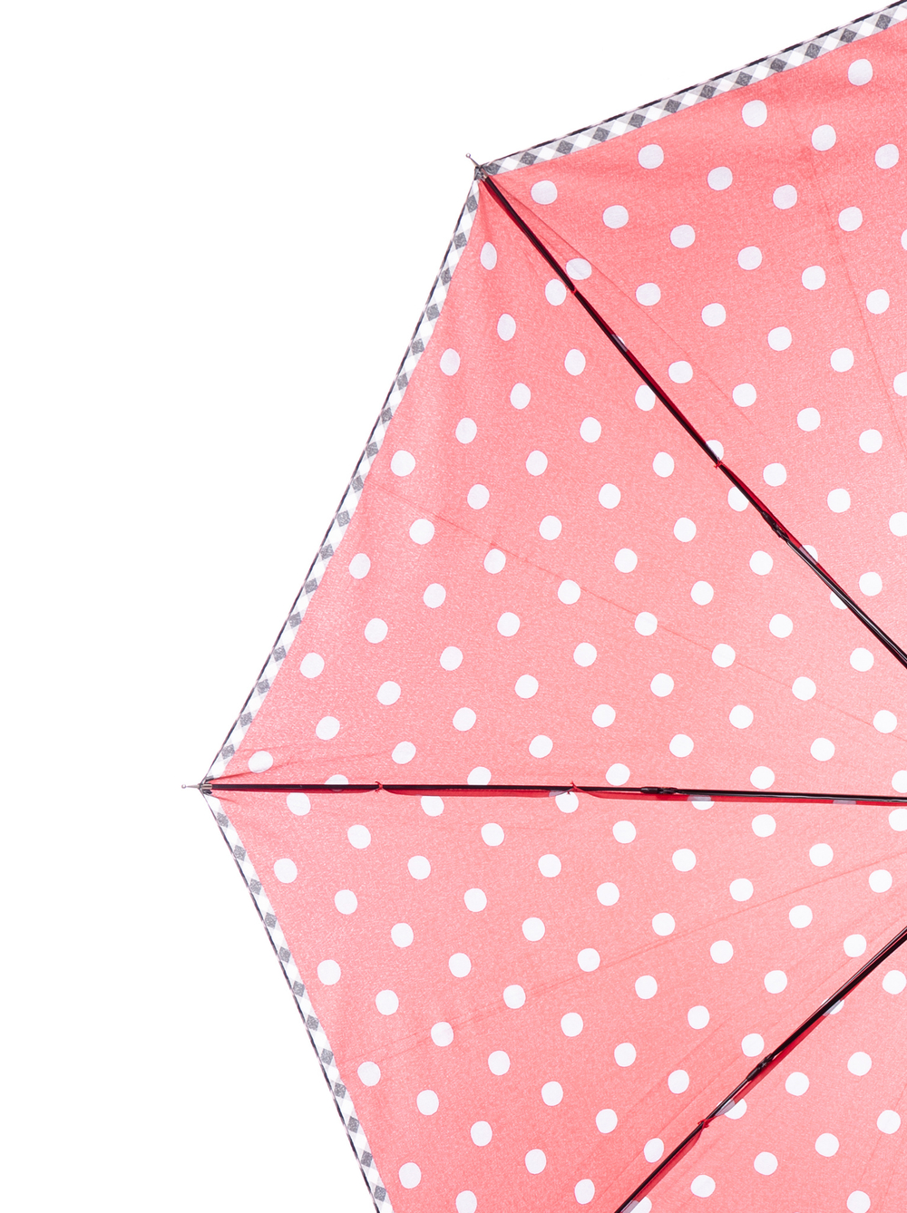 FERRE зонт - красный,