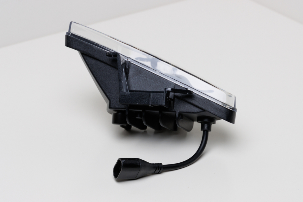 LightWay LED ПТФ Hyundai Accent 2000-2012 60W