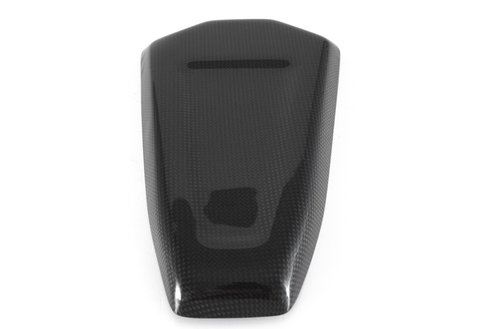 Fullsix Карбоновая накладка топливного бака - нижняя Ducati Panigale V4 MD-V418-S49C