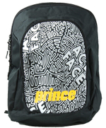 Теннисный рюкзак Prince KIDS BACKPACK BK/YE