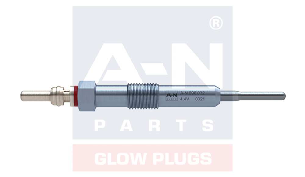 A-N PARTS - AN096032-ANP - Glow Plug
