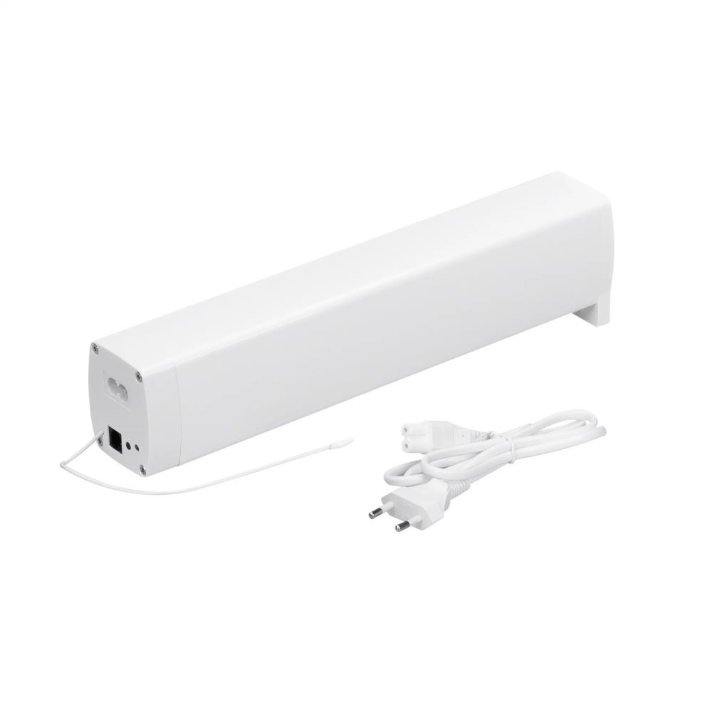 Электропривод штор CNM-M1-TY-SLIDE-WiFi (Arlight, IP20 Пластик, 5 лет) 061425