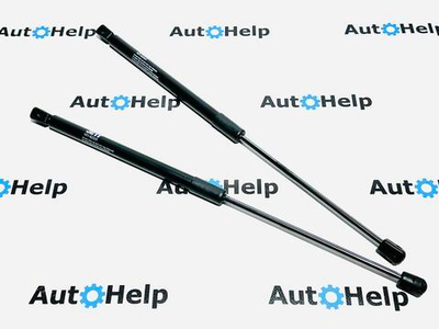 Амортизатор багажника Jett V21-62325 Suzuki Swift ZC72S