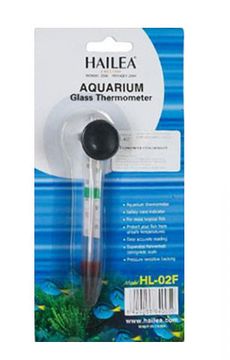 Термометр Hailea