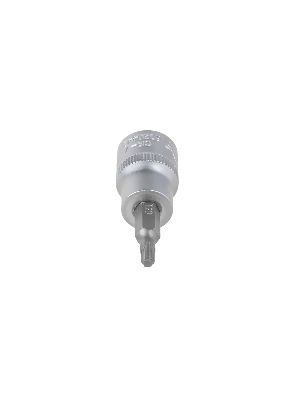 Головка 3/8" со вставкой TORX T20, L=48 мм на холдере Arnezi R0204420