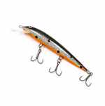 Terve Laatokka, 11 см., цвет 050a