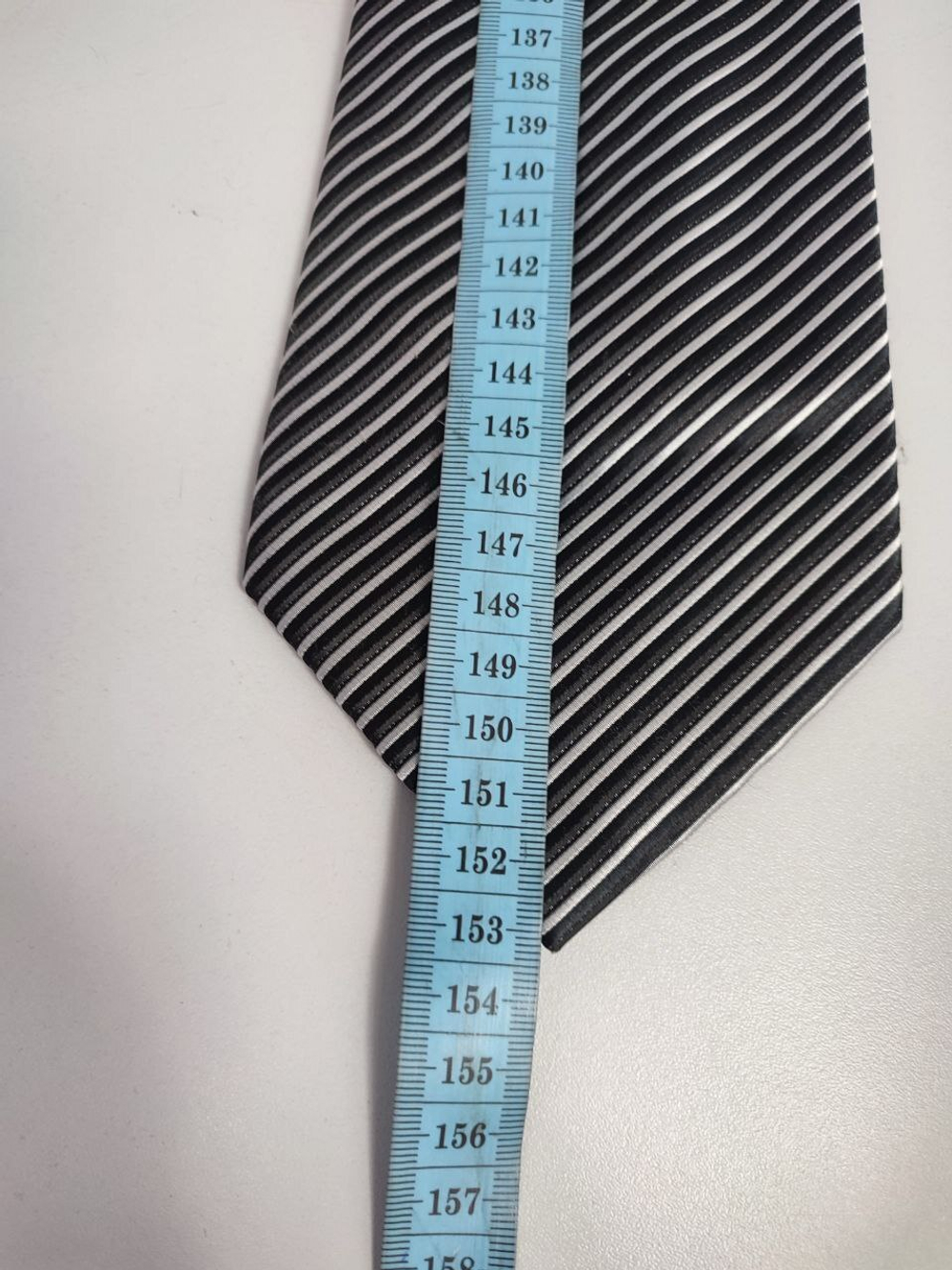 Гастук Classic Tie шелковый